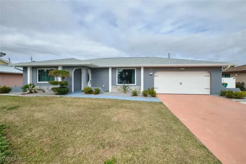 Picture of 18126 Ackerman Ave, Port Charlotte FL 33948