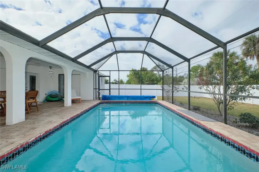 Picture of 18126 Ackerman Ave, Port Charlotte FL 33948