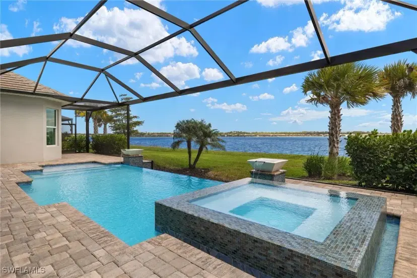 Picture of 14696 Blue Bay Cir, Fort Myers FL 33913