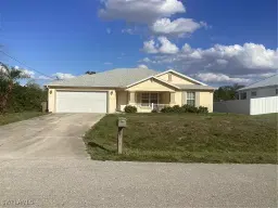 Picture of 361 Ranier Ave, Lehigh Acres, FL 33974