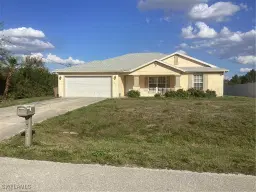 Picture of 361 Ranier Ave, Lehigh Acres, FL 33974