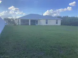 Picture of 361 Ranier Ave, Lehigh Acres, FL 33974