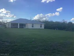 Picture of 361 Ranier Ave, Lehigh Acres, FL 33974