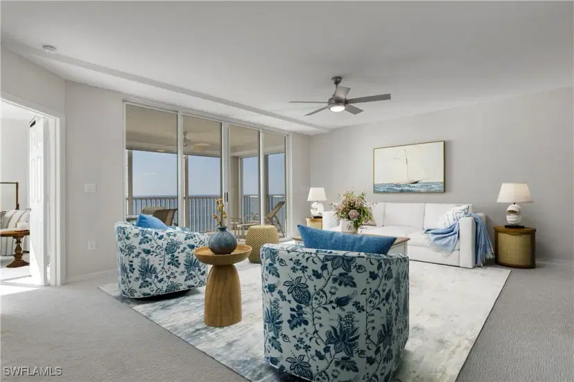 Picture of 9577 Gulf Shore Dr 703, Naples FL 34108