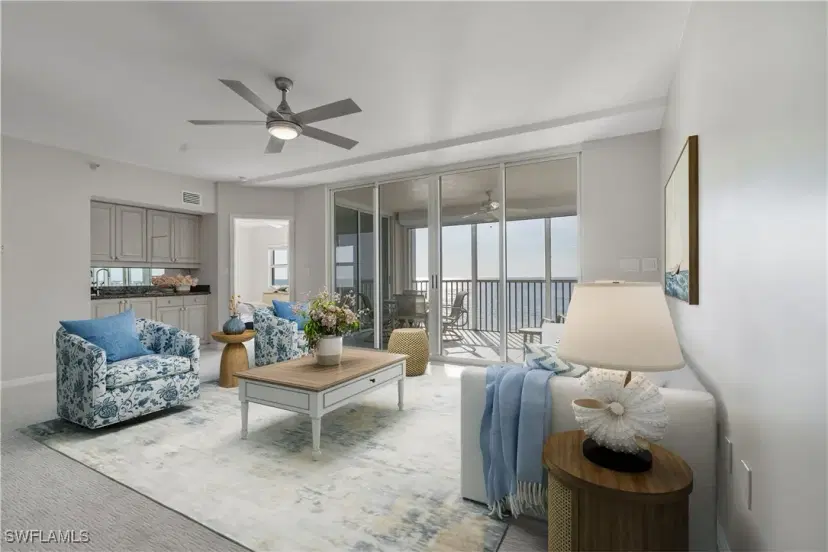 Picture of 9577 Gulf Shore Dr 703, Naples FL 34108