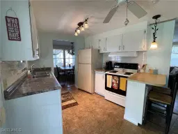 Picture of 3520 Celestial Way, North Fort Myers, FL 33903