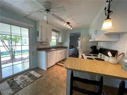 Picture of 3520 Celestial Way, North Fort Myers, FL 33903