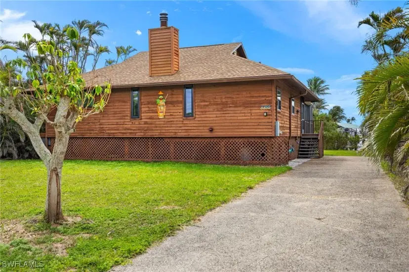 Picture of 3355 4Th Ave, St. James City FL 33956