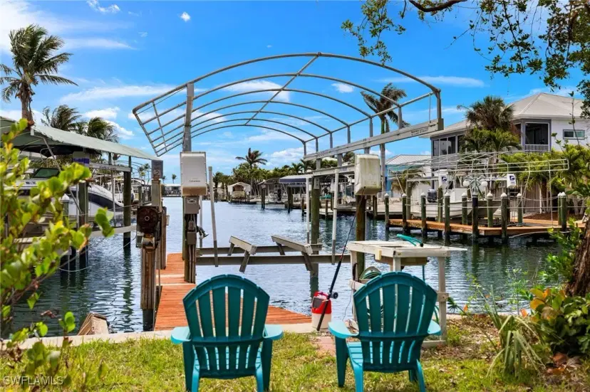 Picture of 3355 4Th Ave, St. James City FL 33956