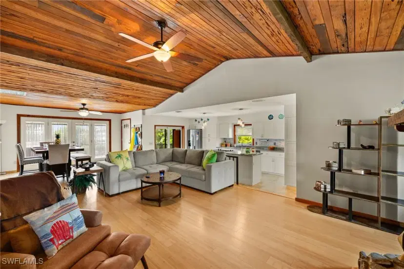 Picture of 3355 4Th Ave, St. James City FL 33956