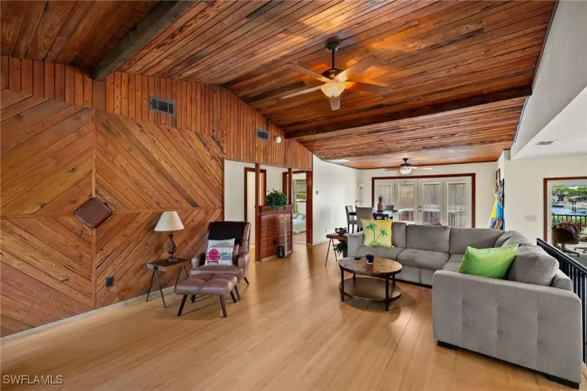 Picture of 3355 4Th Ave, St. James City FL 33956