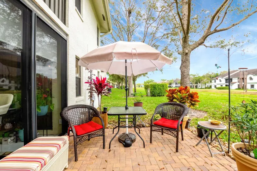 Picture of 9716 Sills Drive E 101, Boynton Beach FL 33437