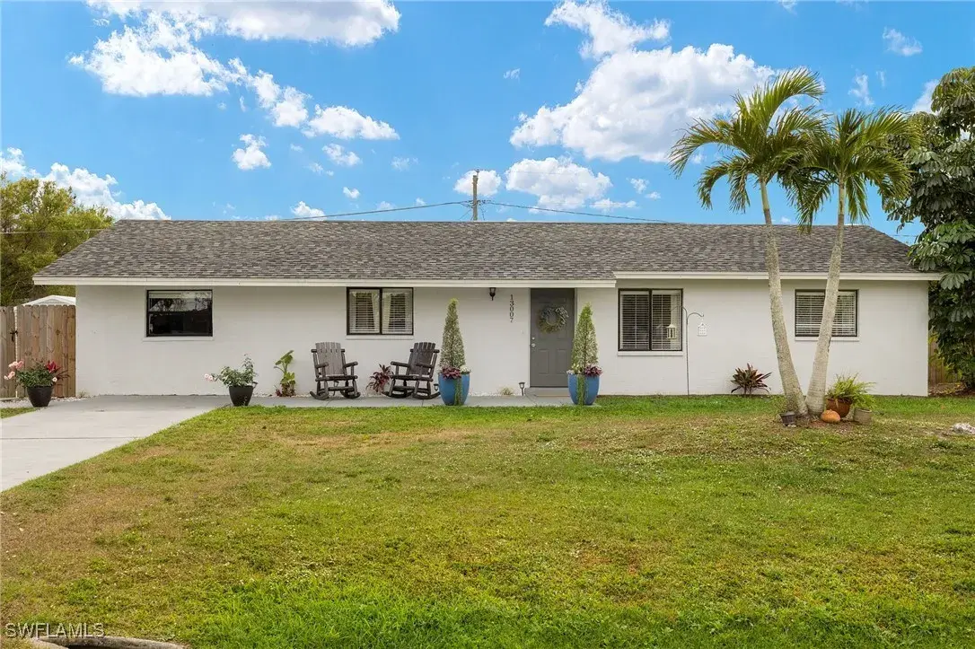 Picture of 13007 Caribbean Blvd, Fort Myers, FL 33905
