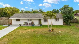 Picture of 13007 Caribbean Blvd, Fort Myers, FL 33905