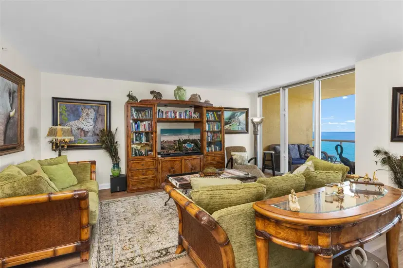 Picture of 2100 N Ocean Blvd 19D, Fort Lauderdale FL 33305