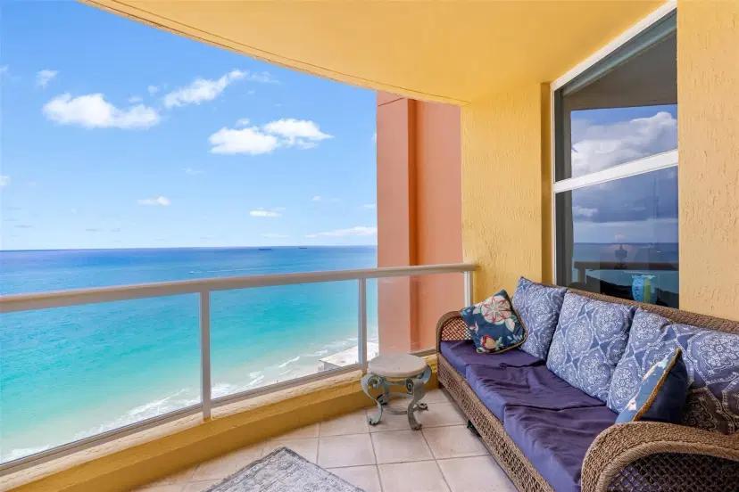 Picture of 2100 N Ocean Blvd 19D, Fort Lauderdale FL 33305