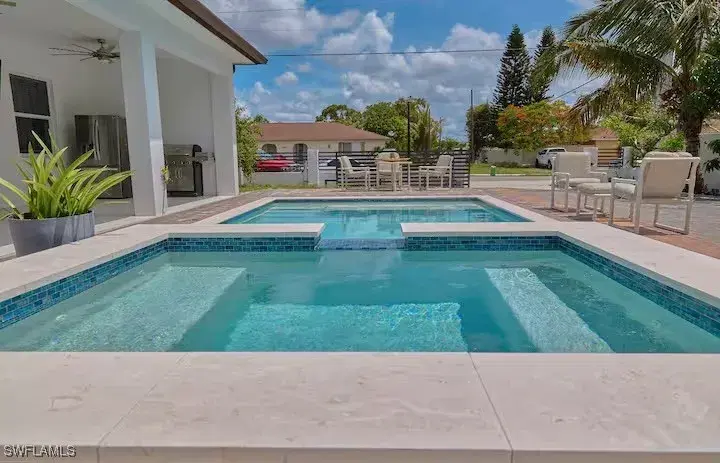 Picture of 1806 41St St Sw, Naples FL 34116