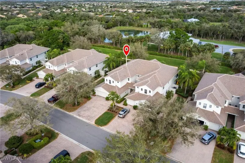 Picture of 13091 Pebblebrook Point Cir 101, Fort Myers FL 33905