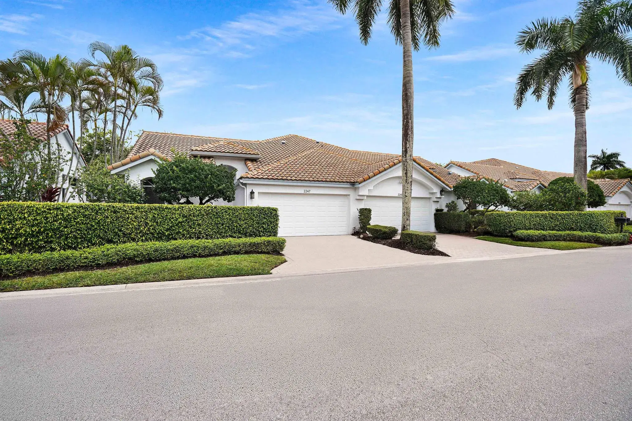 Picture of 2247 NW 62Nd Drive, Boca Raton, FL 33496
