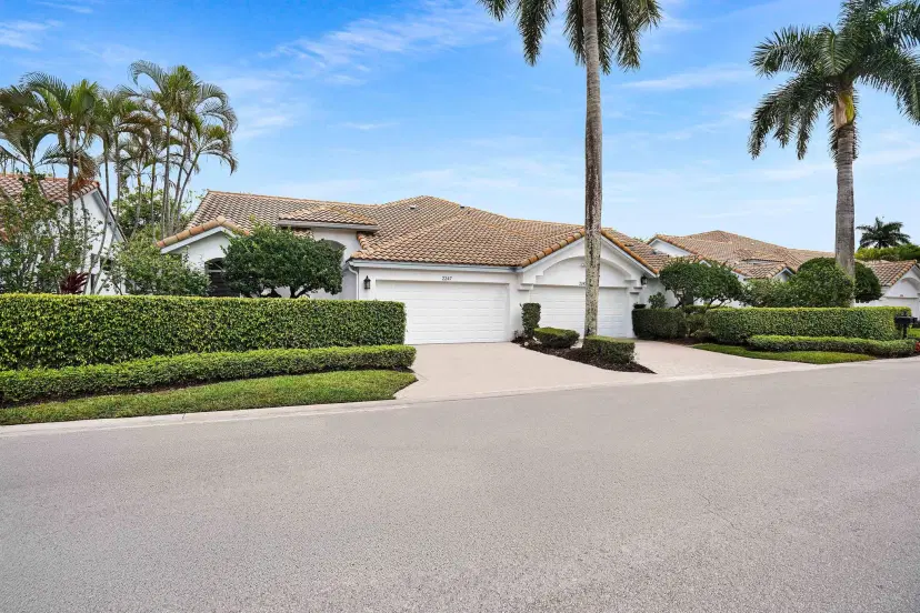 Picture of 2247 NW 62Nd Drive, Boca Raton FL 33496