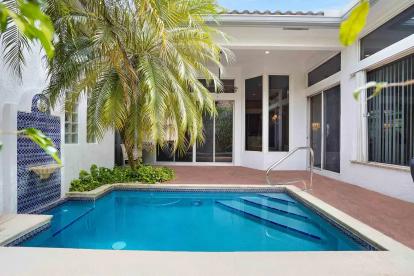 Picture of 2247 NW 62Nd Drive, Boca Raton FL 33496
