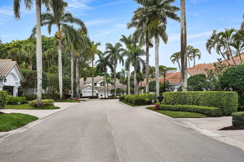 Picture of 2247 NW 62Nd Drive, Boca Raton FL 33496