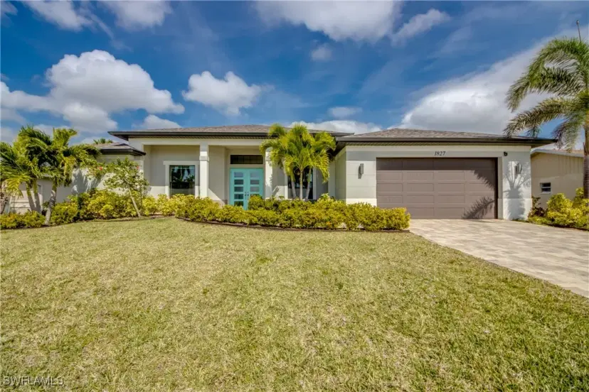 Picture of 1827 SW 40Th Ter, Cape Coral FL 33914