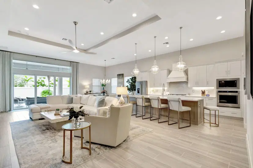 Picture of 9971 Seagrass Way, Palm Beach Gardens FL 33412