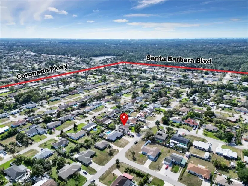 Picture of 5270 23Rd Ave Sw, Naples FL 34116