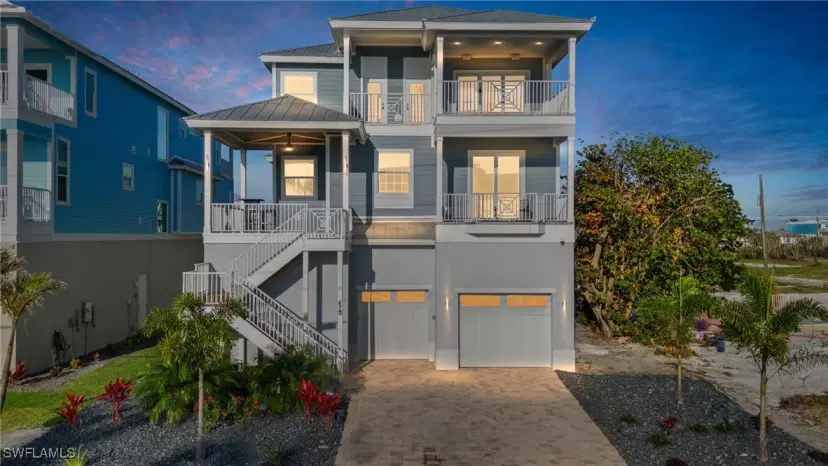Picture of 673 Estero Blvd, Fort Myers Beach FL 33931