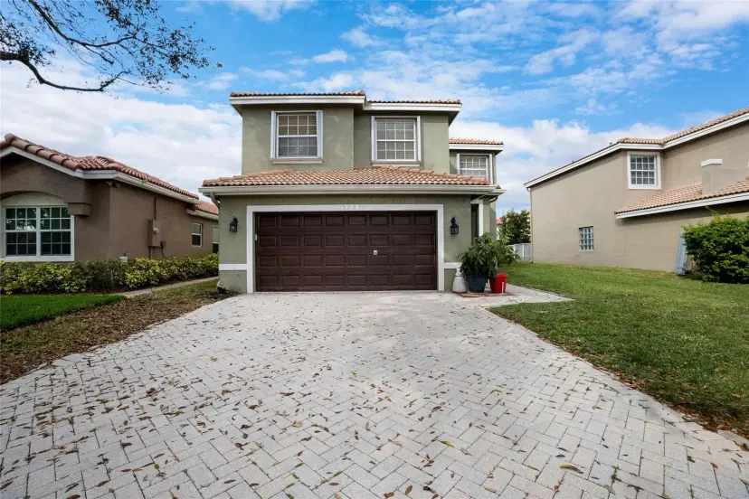 Picture of 7139 Crescent Creek Way, Coconut Creek FL 33073