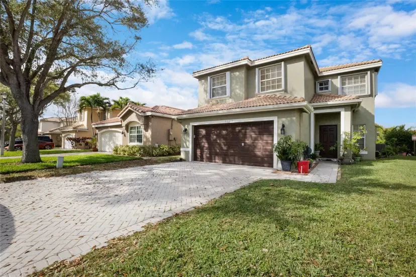 Picture of 7139 Crescent Creek Way, Coconut Creek FL 33073