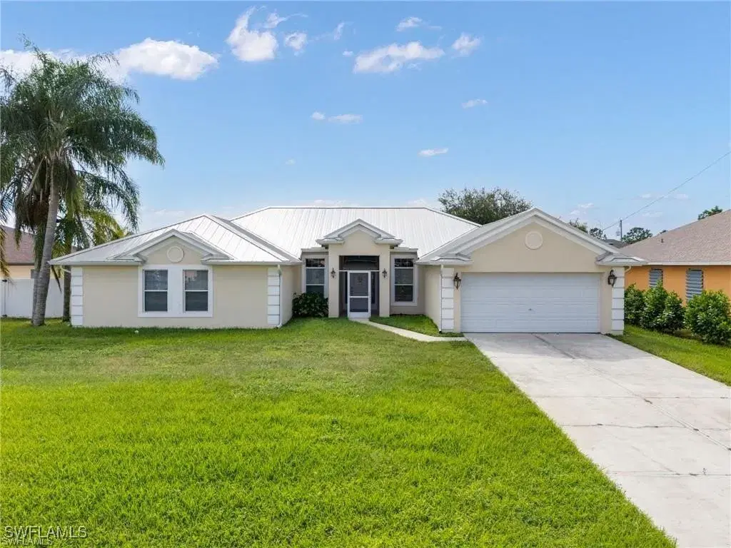 Picture of 409 Windermere Dr, Lehigh Acres, FL 33972