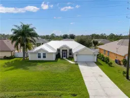 Picture of 409 Windermere Dr, Lehigh Acres, FL 33972