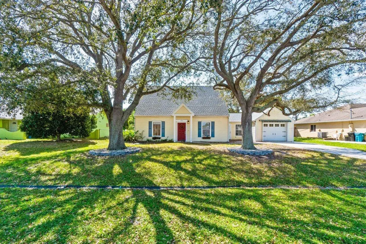 Picture of 774 NW Airoso Boulevard, Port St Lucie, FL 34983