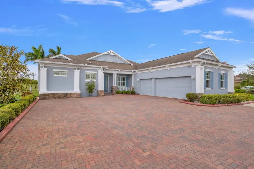 Picture of 7273 E Village Square, Vero Beach FL 32966