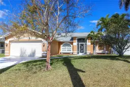 Picture of 2701 SW 37Th Ter, Cape Coral, FL 33914