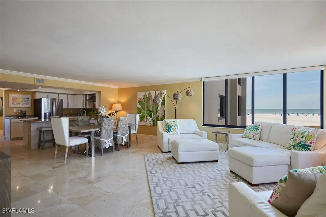 Picture of 6670 Estero Blvd A305, Fort Myers Beach, FL 33931