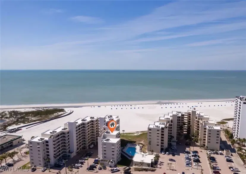 Picture of 6670 Estero Blvd A305, Fort Myers Beach FL 33931