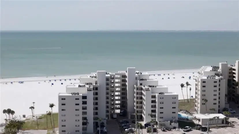 Picture of 6670 Estero Blvd A305, Fort Myers Beach FL 33931