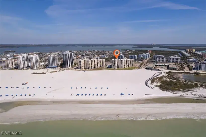 Picture of 6670 Estero Blvd A305, Fort Myers Beach FL 33931