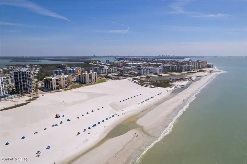Picture of 6670 Estero Blvd A305, Fort Myers Beach FL 33931