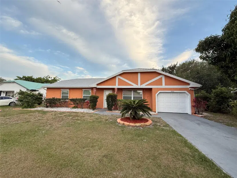 Picture of 1922 SE West Dunbrooke Cir, Port St Lucie FL 34952
