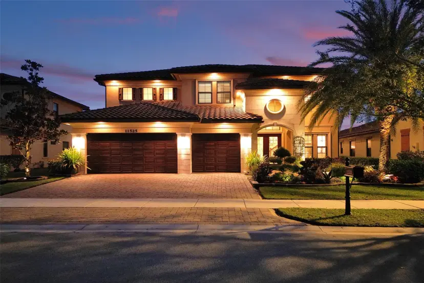 Picture of 11525 NW 81 Place, Parkland FL 33076