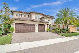 Picture of 11525 NW 81 Place, Parkland, FL 33076
