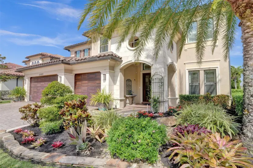 Picture of 11525 NW 81 Place, Parkland FL 33076