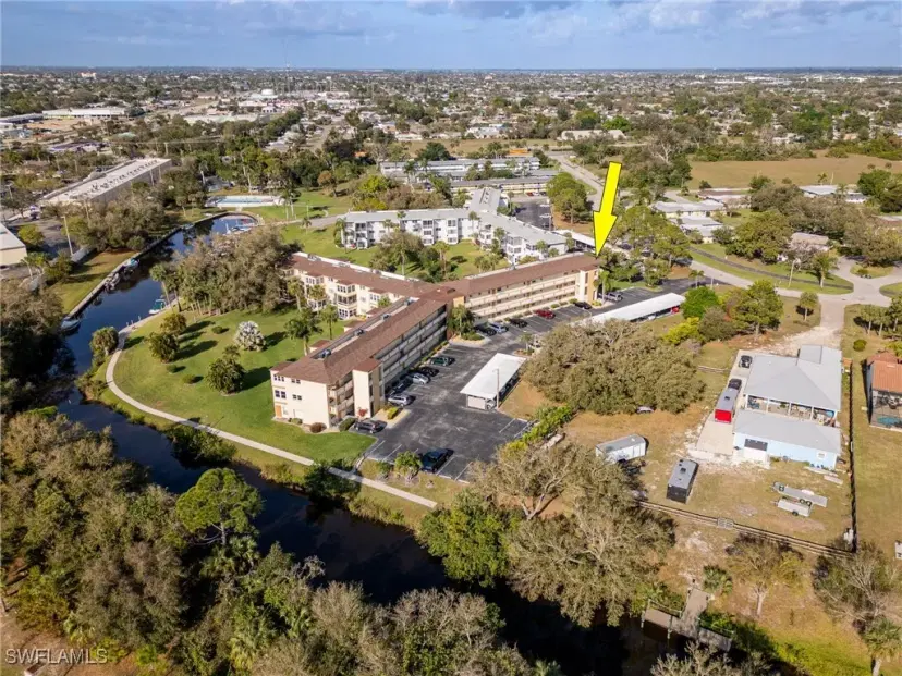 Picture of 1525 Tropic Ter 1525, North Fort Myers FL 33903