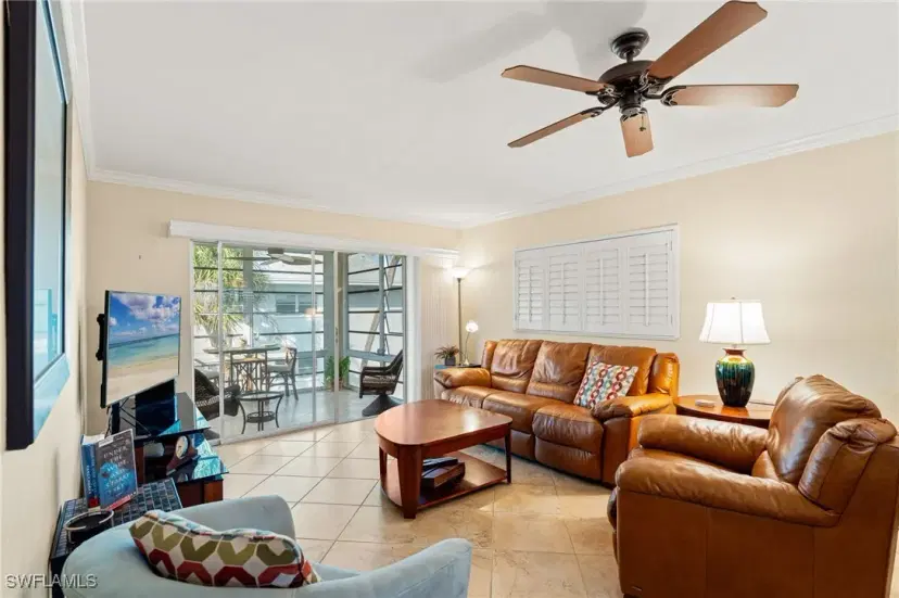 Picture of 1525 Tropic Ter 1525, North Fort Myers FL 33903