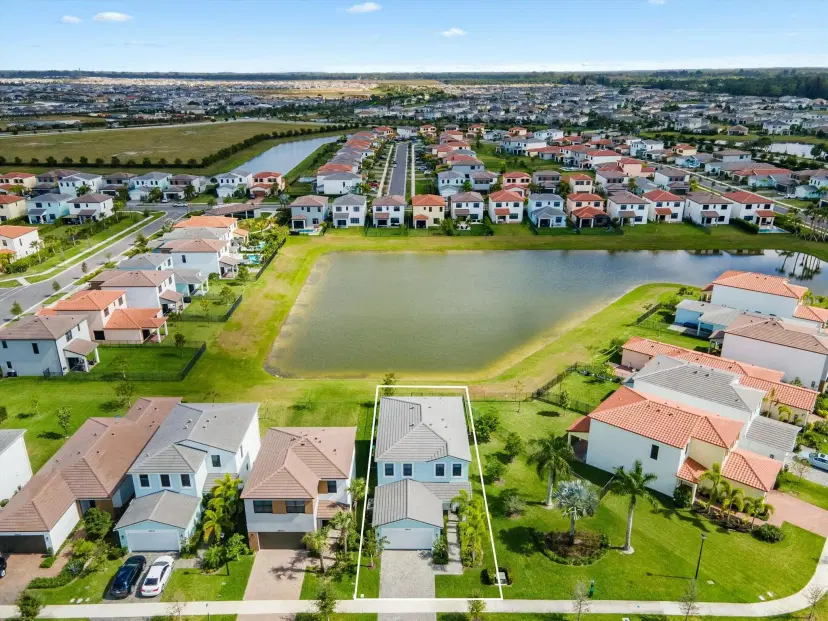 Picture of 16518 Cove Road, Westlake FL 33470