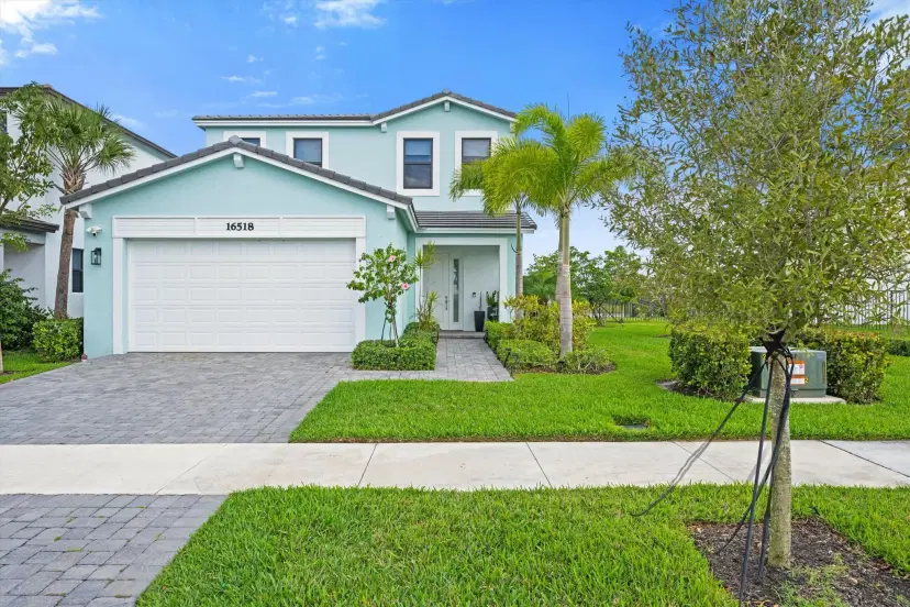 Picture of 16518 Cove Road, Westlake FL 33470